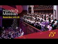 Handel’s Messiah | Jacksonville Symphony