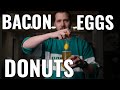 Breakfast Beer Challenge | Will Bacon Beer - Season 2 Ep. 1 WIB ft. Bardic Brewing and Bellwether