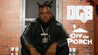 Brikk Boy Talks About Catching A Dope Charge When He Was 10, Going To Prison For 5 Years + More