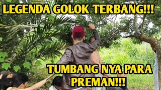 BANG REY LAMPUNG TERBARU, TIM BONGKAR SIAPA DIBALIK OMPONG CS!!!