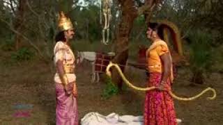 Mahabharatham episode 113 // மகாபாரதம் 113