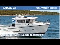 Sargo 33 I Full Walkthrough I The Marine Channel