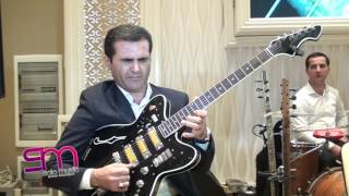 Elman Namazoglu Alagoz - Leyla Rehimovanin Toyu 🇦🇿🎼🇦🇿