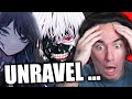 Ado - UNRAVEL !? (REACTION)