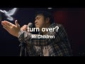 Mr.Children「turn over?」をカバーしてみた　feat.奏多56