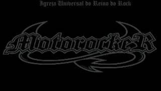 Motorocker - Rock'n'Roll Old Fashioned