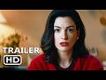 VERITY Official Trailer Teaser (2026) Dakota Johnson