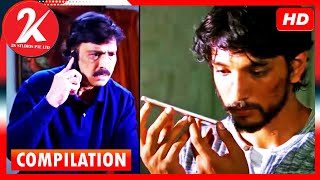 Mr. Chandramouli | Tamil Movie | Compilation Part 2 | Karthik | Gautham Karthik | Regina Cassandra