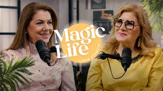 Ne e frică de spital - Mihaela Geoană - MagicLife