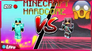 I  Made a Strongest Armor in Minecraft Hardcore Series