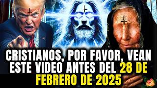 Las 13 predicciones más aterradoras de Nostradamus para 2025