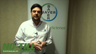 Bayer CropScience Introduces ILeVO Seed Treatments