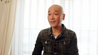 【発達障害】当事者インタビュー③ 村島智之さん【映画『ノルマル17歳。ーわたしたちはADHDー』】