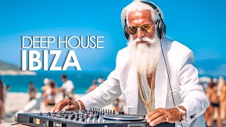 Ibiza Summer Mix 2024 🍓 Best Of Tropical Deep House Music Chill Out Mix 2024 🍓 Chillout Lounge #102