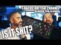 CLOSE, BUT NO CIGAR! - T-RACKS BRITISH CHANNEL