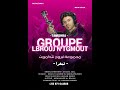 lbrouj n tagmout tamghra تامغرا official music video 2024