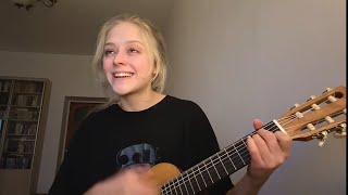 IOWA — мои стихи, твоя гитара polarrana cover