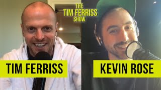 Kevin Rose's Zen Practice | The Tim Ferriss Show