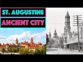 ST. AUGUSTINE UNCOVERED - Ancient City (Part 1)