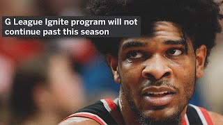 What the 2023 NBA Draft Proved...3 Years Later