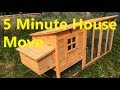 5 Minute House Move