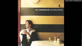 Aki Sirkesalo - Mykkäkoulu