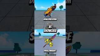 Dragonstorm vs Dragonheart @Saekogremory Guest #bloxfruit #roblox #dispecs #bloxfruits