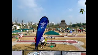 Minigolf World Championship 2019 China