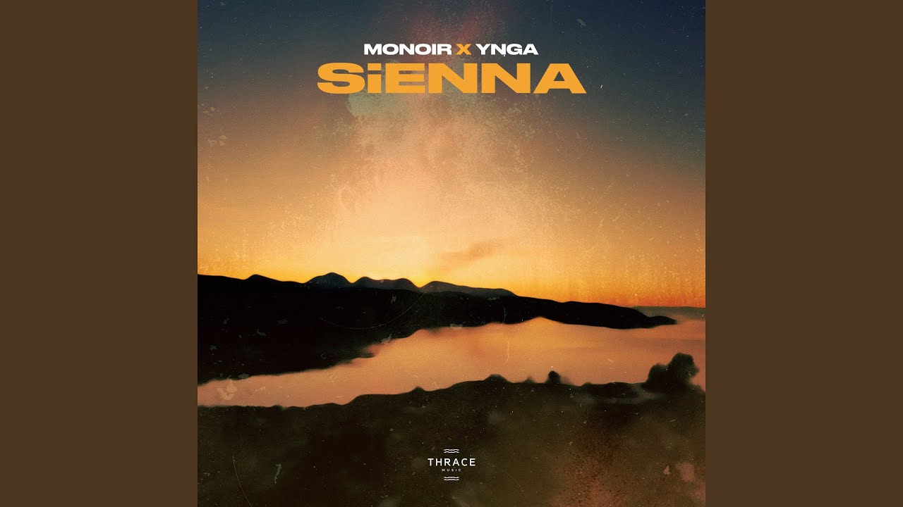 Sienna Youtube Music