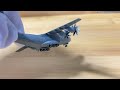 airbus a400m atlas herpawings（ヘルパ） エアバス　a400mアトラス 試験機 f wwmz scale 1 500