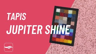 TAPIS JUPITER SHINE