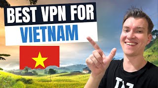 Best VPNs for Vietnam: SPEED, CHEAPEST & for Streaming (Reviewed)