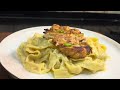 fettuccine alfredo quick u0026 easy creamy alfredo pasta recipe