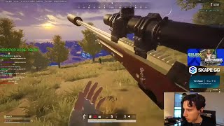 TGLTN + Chad | 32 Kills | 2-MAN-SQUAD PUBG