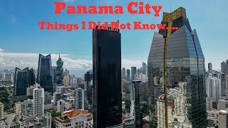 12ThingsToKnowBeforeVisitingPanamaCity