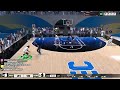 nba 2k25 season 4 rep boost time all new affiliation rewards incoming season 4 lag spike is od