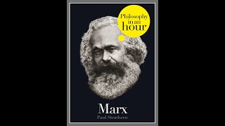 Karl Marx Philosophy in an Hour (Audiobook)