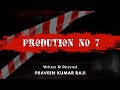 Naan Vazhum Ulagathil - Title Teaser | PKR Studio | RASA Production