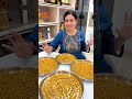 १० मिनिटांत तोडा १ किलो मिश्र डाळींचे सांडगे 1 kilo sandge recipe madhura