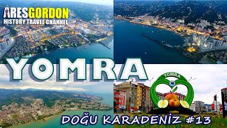 The Capital of Apple YOMRA Trabzon - Eastern Black Sea #13 (with Eng Sub)