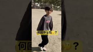 【25日目】新記録🎉100日後にリフティングが上手くなる小学生⚽️🎉