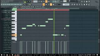 HOW TO PRODUCE SGIJA LIKE DJY BIZA || FL STUDIO TUTORIAL