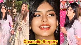 Aishwarya Rai Daughter Aaradhya Bachchan Looks Beautiful after Cosmetic Surgery