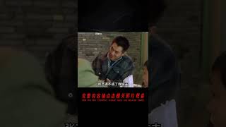 一口氣看完經李連杰經典功夫片《給爸爸的短信》上集6分鐘解說 #电影 #电影解说 #影视 #影视解说 #剧情