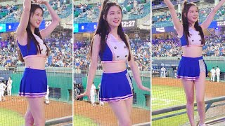 20220825 新莊棒球場 富邦 fubon angels tiffany《我挺我悍將》