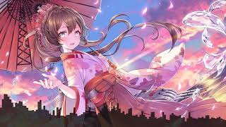 [Nightcore] Amir - La fête