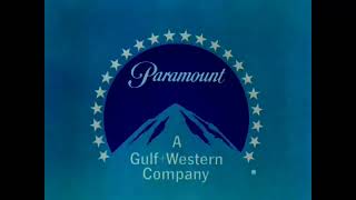 (REUPLOAD) Paramount Television History *UPDATE*