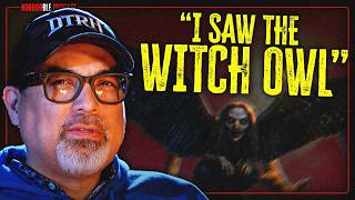 Project Blue Beam, Astral Projection, and the "Lechuza" Owl Witch | HORRORble Podcast