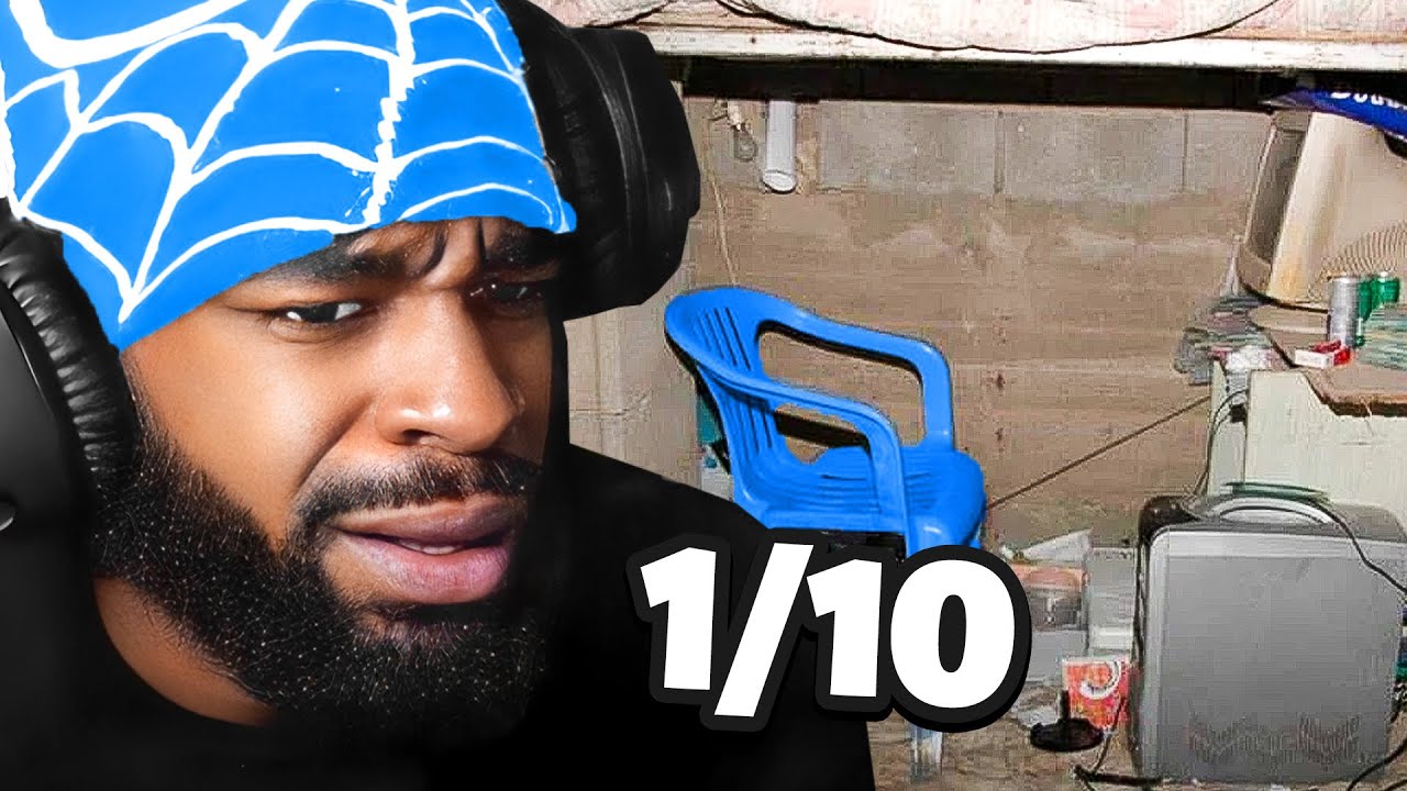 Rating My Viewers Horrible Setups Youtube