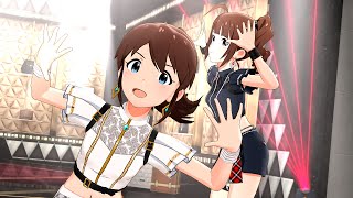 【ミリシタ】Super Duper【MV】PSTアナザー衣装［4K推奨］